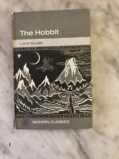 J.R.R. Tolkien The Hobbit. HARDBACK 1967.HERITAGE OF LITERATURE SERIES comprar usado  Enviando para Brazil