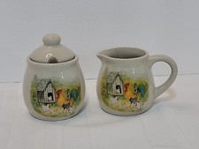 Hermitage pottery stoneware for sale  Mora
