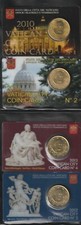Vaticano coincard cent usato  Foligno