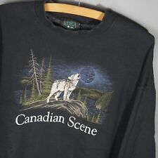 Canadian scene true for sale  LONDON