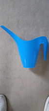 Blaue gießkanne zimmerpflanze gebraucht kaufen  Frankenthal
