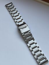 Seiko 20mm oyster for sale  MILTON KEYNES