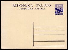 791 repubblica intero usato  Milano
