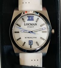 Orologio locman stealth usato  Modica