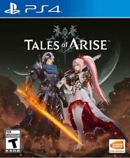 Tales arise ps4 for sale  Arlington
