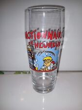 Verre humoristique fonctionnai d'occasion  Pontailler-sur-Saône
