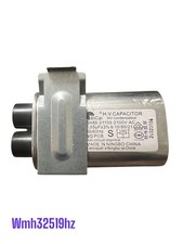 Usado, Capacitor de micro-ondas OEM GE WB27X25625 frete grátis comprar usado  Enviando para Brazil