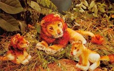king steiff lion for sale king steiff lion for sale Perryville