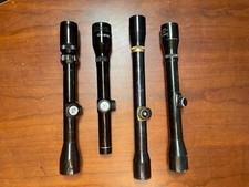 Lot older scopes for sale  Corvallis