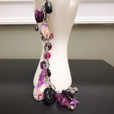Tarina tarantino bracelet for sale  New York