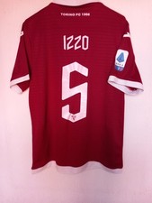 Torino maglia calcio usato  Roma