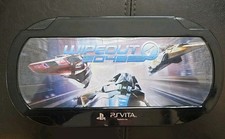 Estojo de transporte de viagem PS Vita Wipeout 2048 capa dura comprar usado  Enviando para Brazil