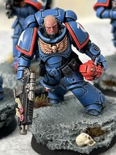 Well painted warhammer for sale  SOUTHMINSTER