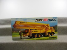 Kibri spur 10200 gebraucht kaufen  Wenden