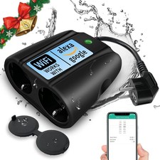 Wlan steckdose utdoor gebraucht kaufen Wlan steckdose utdoor gebraucht kaufen  Treben