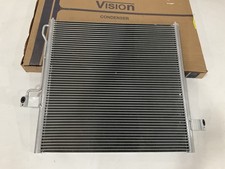 Vision 4715p condenser for sale  Houston