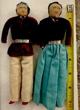 Rare vtg handmade for sale  Brandon