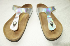 Birkenstock gizeh sandale gebraucht kaufen  Deutschland