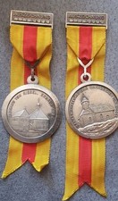 Wander rden medaille gebraucht kaufen  Ravensburg