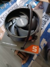 Amd am4 wraith for sale  NEWCASTLE