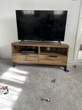 corner units tv for sale  WADHURST