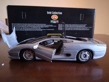 Maisto jaguar xj220 usato  Piombino