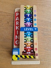 Melissa doug stack for sale  WELLING