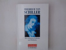 Schönsten gedichte balladen gebraucht kaufen  Seesen