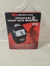 New bowflex strapless for sale  West Kingston