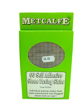 Metcalfe 210 self for sale  SOUTHPORT