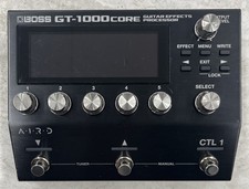 Boss 1000core multi for sale  Eureka