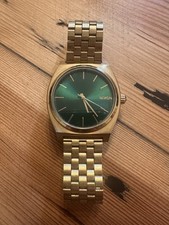 Nixon time teller gebraucht kaufen  Berlin