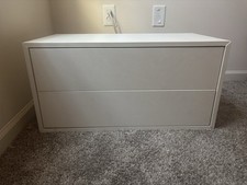 Ikea floating cabinet for sale  Tampa