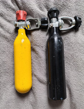 Mini cylinders good for sale  BRIGHTON