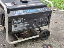 Pulsar 3500 watt for sale  Parkville
