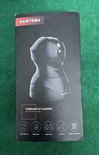 New kamtron wireless for sale  Gladwin