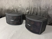 Clean pair bose for sale  Spring