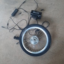 Bike umbaus bafang gebraucht kaufen  Aulendorf