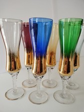 Set bicchieri calici usato  Lugo