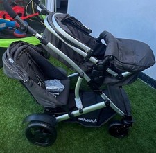Pram newborn baby for sale  LONDON
