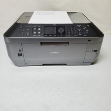 Canon mx870 color for sale  Idaho Falls