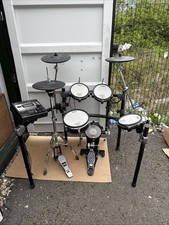Free roland drum for sale  LEEDS