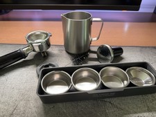 Breville 54mm portafilter for sale  Mukilteo