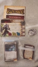 Runebound fall the gebraucht kaufen  Berlin