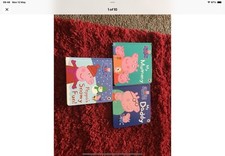 Peppa pig daddy for sale  CARLISLE