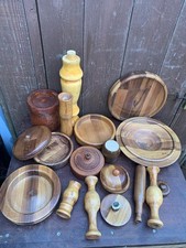 Custom made wooden for sale  EDINBURGH