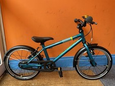 Islabikes cnoc teal for sale Islabikes cnoc teal for sale  LONDON