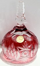 Bleikristall lead crystal for sale  Pasadena