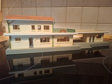 Pola 651 bahnhof gebraucht kaufen  Eckental