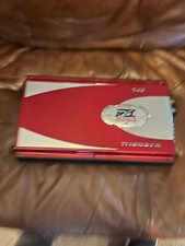Rare mtx 942 for sale  Birmingham
